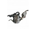 Parking heater Webasto Mercedes Benz S W221 A2215002198