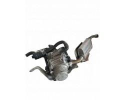 Parking heater Webasto Mercedes Benz S W221 A2215002198