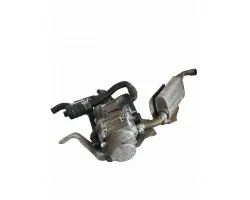 Calefactor auxiliar Webasto Mercedes-Benz S W221 2006 A2215002198