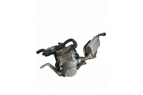 Parking heater Webasto Mercedes Benz S W221 A2215002198