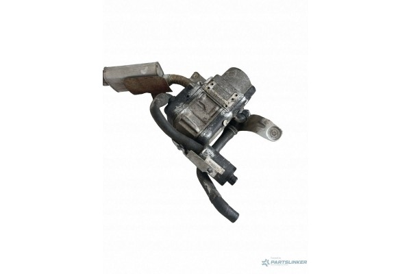 Parking heater Webasto Mercedes Benz S W221 A2215002198 Part manufacturer Mercedes Benz OE