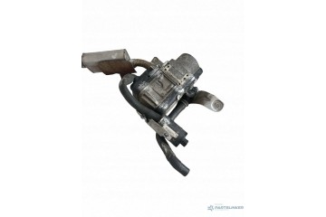 Parking heater Webasto Mercedes Benz S W221 A2215002198 Part manufacturer Mercedes Benz OE