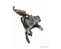 Parking heater Webasto Mercedes Benz S W221 A2215002198 Catalog number of the part A2215002198
