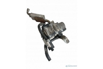 Parking heater Webasto Mercedes Benz S W221 A2215002198 Catalog number of the part A2215002198