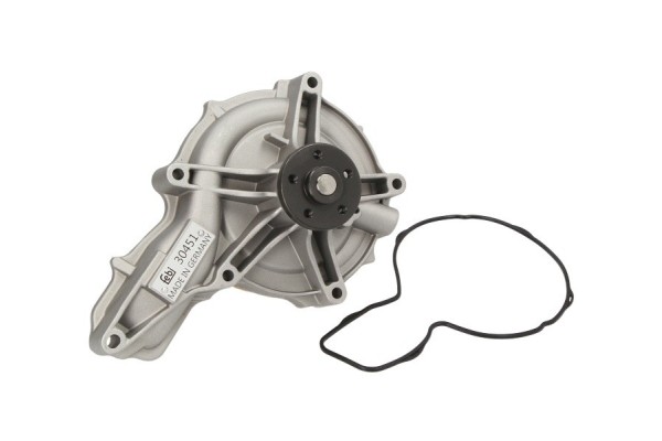 Coolant pump for RVI KERAX MAGNUM PREMIUM 2 VOLVO 7700 8300