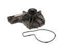 Coolant pump for RVI KERAX MAGNUM PREMIUM 2 VOLVO 7700 8300 Catalog number of the part VIC 125908