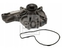 Coolant pump for RVI KERAX MAGNUM PREMIUM 2 VOLVO 7700 8300 Car type passenger cars