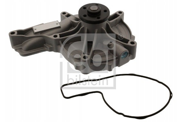 Coolant pump for RVI KERAX MAGNUM PREMIUM 2 VOLVO 7700 8300 Car type passenger cars
