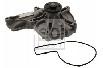 Coolant pump for RVI KERAX MAGNUM PREMIUM 2 VOLVO 7700 8300 Car type passenger cars