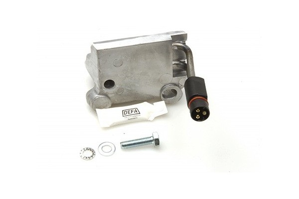 Engine heater for BMW 3 3 Compact 3 coupe 3 convertible 3 Touring 5 5 Catalog number of the part VIC 250421