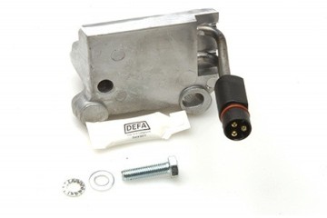 Engine heater for BMW 3 3 Compact 3 coupe 3 convertible 3 Touring 5 5 Catalog number of the part VIC 250421