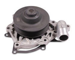 Coolant pump P589 for PORSCHE 911 3 6 3 8 4 0 03 06 12 12