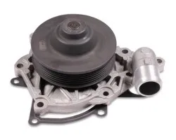Bomba de Refrigerante P589 para PORSCHE 911 3.6/3.8/4.0 03.06-12.12