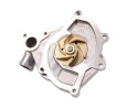 Coolant pump P589 for PORSCHE 911 3 6 3 8 4 0 03 06 12 12 Part manufacturer V maxzone Part