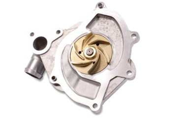 Coolant pump P589 for PORSCHE 911 3 6 3 8 4 0 03 06 12 12 Part manufacturer V maxzone Part