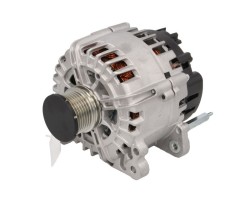 Alternator for AUDI A1 A1 Sportback A3 A3 Convertible A3 Sedan A3