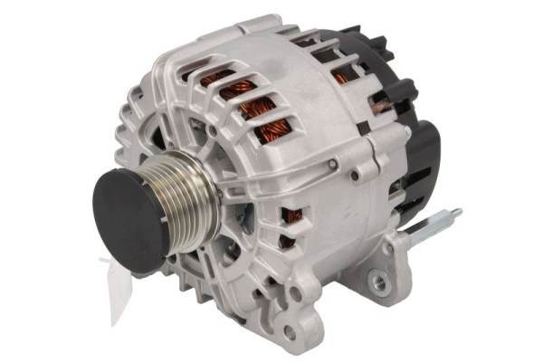Alternator for AUDI A1 A1 Sportback A3 A3 Convertible A3 Sedan A3