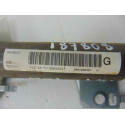 9660989380 AIRBAG CORTINA DELANTERO IZQUIERDO PEUGEOT 407 SW 9660989380 AIRBAG CORTINA DELANTERO IZQUIERDO PEUGEOT 407 SW