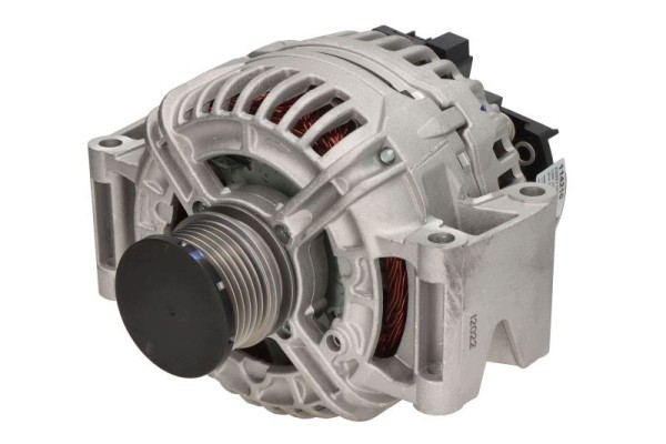 Alternator for JEEP GRAND CHEROKEE II 2 7D 10 01 09 05