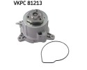 VKPC coolant pump for AUDI A1 A3 SEAT ALTEA ALTEA XL IBIZA Catalog number of the part VIC 180717