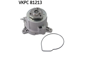 VKPC coolant pump for AUDI A1 A3 SEAT ALTEA ALTEA XL IBIZA Catalog number of the part VIC 180717