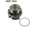 Coolant pump VKPC 7045 for DAF 75 CF 85 CF CF 75 CF 85 XF