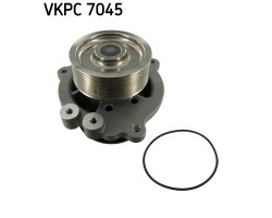 Coolant pump VKPC 7045 for DAF 75 CF 85 CF CF 75 CF 85 XF