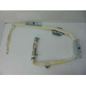 8623229 AIRBAG CORTINA DELANTERO DERECHO VOLVO S60 BERLINA 8623229 AIRBAG CORTINA DELANTERO DERECHO VOLVO S60 BERLINA