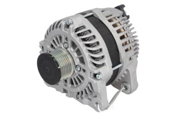Alternator for NISSAN INTERSTAR NV400 OPEL MOVANO B RENAULT FLUENCE