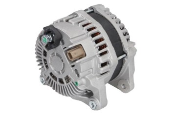 Alternator for NISSAN INTERSTAR NV400 OPEL MOVANO B RENAULT FLUENCE Part manufacturer V maxzone Part