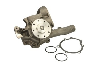 Coolant pump 4 63673 for MERCEDES ACTROS ACTROS MP2 MP3 Part manufacturer V maxzone Part