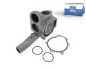 Coolant pump 4 63673 for MERCEDES ACTROS ACTROS MP2 MP3 Catalog number of the part VIC 119785
