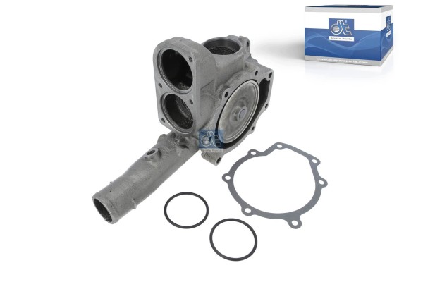 Coolant pump 4 63673 for MERCEDES ACTROS ACTROS MP2 MP3 Catalog number of the part VIC 119785