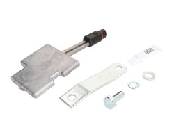 Engine heater for AUDI A1 A1 Sportback A3 A3 convertible A3 Sportback