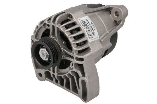 Alternator for FIAT DOBLO DOBLO MINIVAN GRANDE PUNTO IDEA PANDA