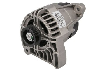 Alternator for FIAT DOBLO DOBLO MINIVAN GRANDE PUNTO IDEA PANDA