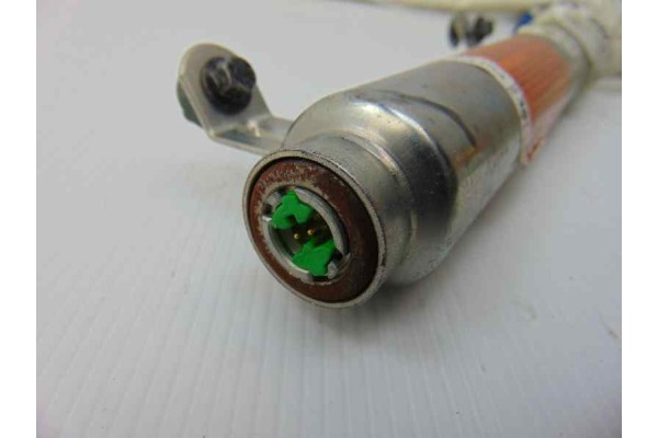 8623229 AIRBAG CORTINA DELANTERO DERECHO VOLVO S60 BERLINA