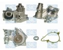 Coolant pump for BMW 5 E39 7 E38 8 E31 3 5 4 4 Catalog number of the part VIC 341374