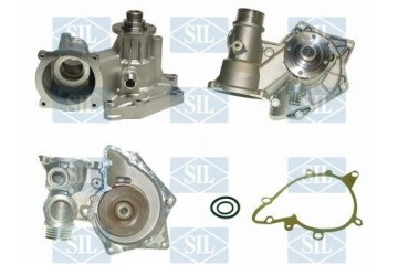 Coolant pump for BMW 5 E39 7 E38 8 E31 3 5 4 4 Catalog number of the part VIC 341374