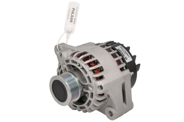 Alternator for ALFA ROMEO 159 159 Sportwagon BRERA MITO SPIDER FIAT