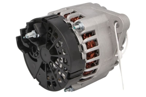 Alternator for ALFA ROMEO 159 159 Sportwagon BRERA MITO SPIDER FIAT Part manufacturer V maxzone Part