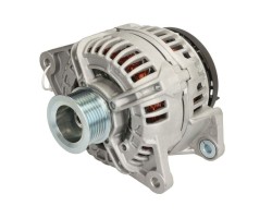 Alternator for FIAT DUCATO Bus DUCATO Van DUCATO Platform