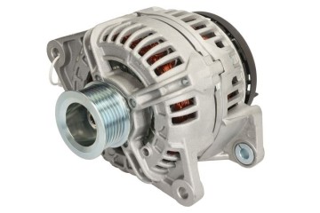 Alternator for FIAT DUCATO Bus DUCATO Van DUCATO Platform