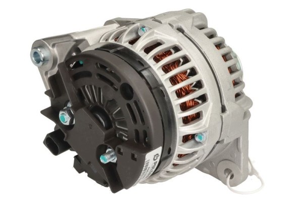 Alternator for FIAT DUCATO Bus DUCATO Van DUCATO Platform Part manufacturer V maxzone Part