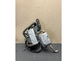 WEBASTO PARKING HEATER AUDI A4 B9 8W0265081J
