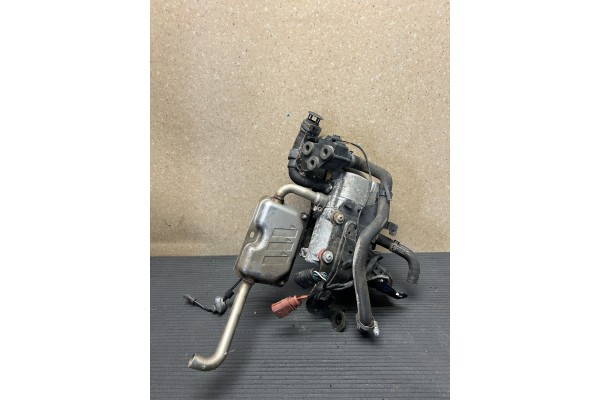 WEBASTO PARKING HEATER AUDI A4 B9 8W0265081J Part manufacturer Audi OE