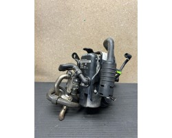 WEBASTO Parking heater VW Sharan Tiguan ALHAMBRA 7N0815065AG