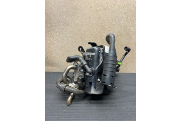 WEBASTO Parking heater VW Sharan Tiguan ALHAMBRA 7N0815065AG