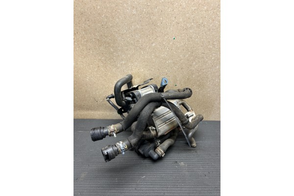 WEBASTO Parking heater VW Sharan Tiguan ALHAMBRA 7N0815065AG Part manufacturer SEAT OE