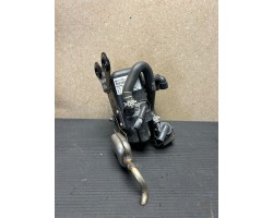 WEBASTO PARKING HEATER VW TOURAN 5QA815005L